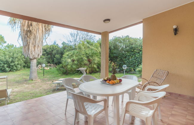 Villa Monte Nai (REI420) - Foto 20