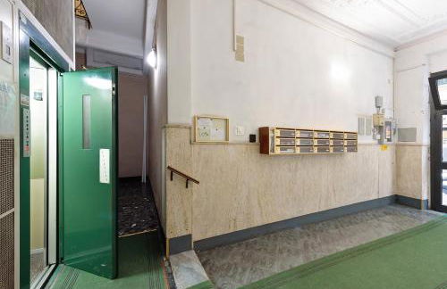 Lucia appartamento uso esclusivo - Aeroporto Genova Sestri Ponente - Foto 12