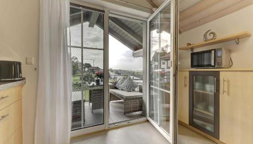 Ferienwohnung Staffelberg - Foto 3