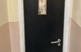 7 minutes from the beaches of São Vicente, come and see! - Foto 19