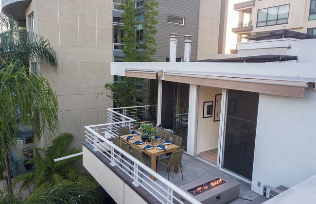 Balboa Buyout by Avantstay - Condo w/ Views in DT San Diego! - Foto 10