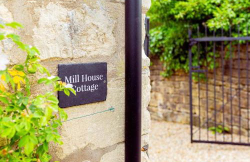 Mill House Cottage - Star Stay on The Cotswold Way - Foto 2