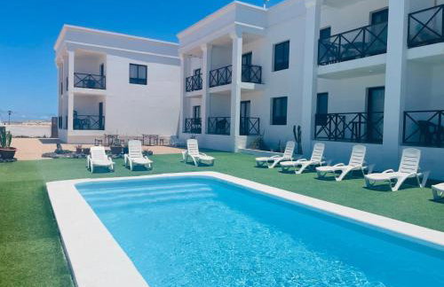 Sunset Dream Suite El Cotillo - Foto 32