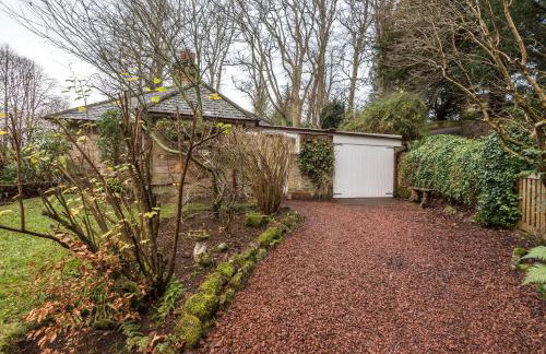 Hideaway country cottage near Edinburgh - Foto 55