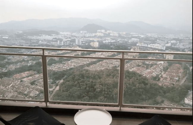 Damansara Foresta Ctmp Home by SYNC - Foto 15