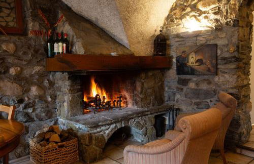 Ski Peak - Chalet Rostaing - Incredible vaulted ceiling dining room and breathtaking garden - Foto 8