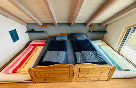 Ferienhaus Ammersee Traum von Bett und Terrasse - Foto 21