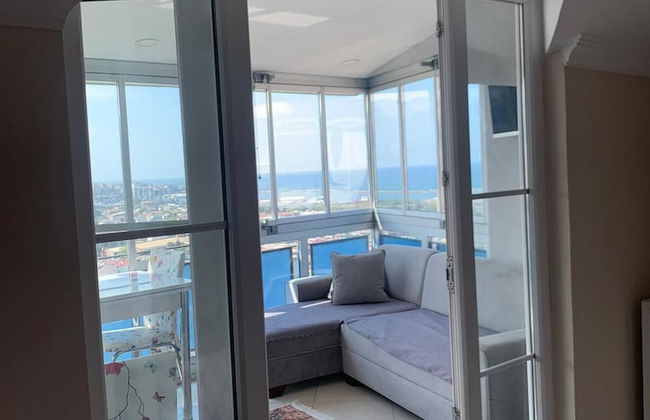 NURALP APART OTEL - Foto 29