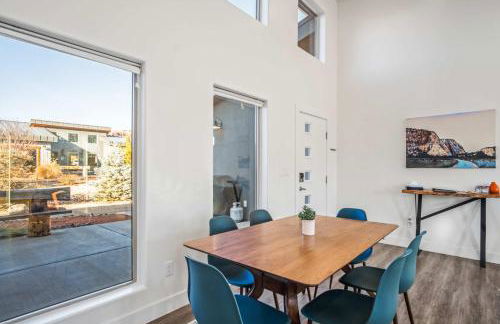 Timber & Tin D 2Bed 2Bath w Pool & Rooftop Deck - Foto 33