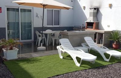 Caleta de Interian Loft Sasy - Foto 1