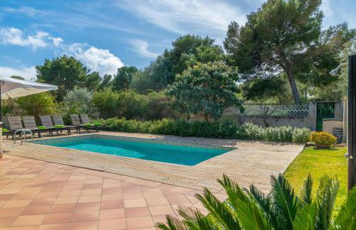 Paradise 88 in Son Ferrer - Foto 79