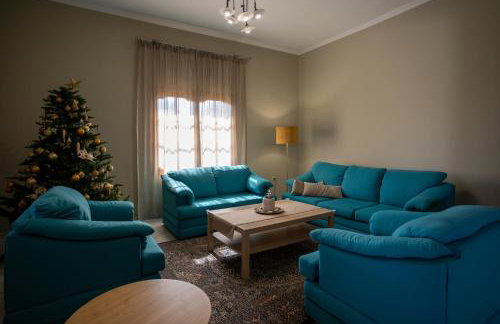 Σπίτι με κήπο στους Γόμφους Τρικάλων - Foto 12