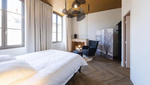 Maison 65 - Chambre suite et loft - Foto 3