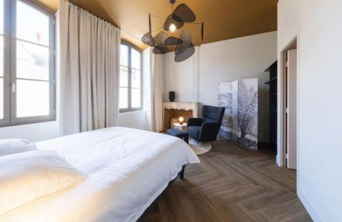 Maison 65 - Chambre suite et loft - Foto 3