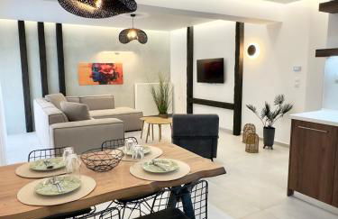 Hermes Luxury Apartment - Photo 1