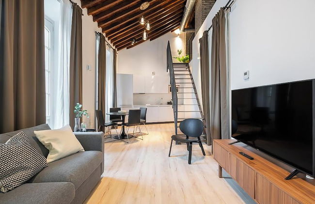 Feelathome Conde Apartments - Foto 1