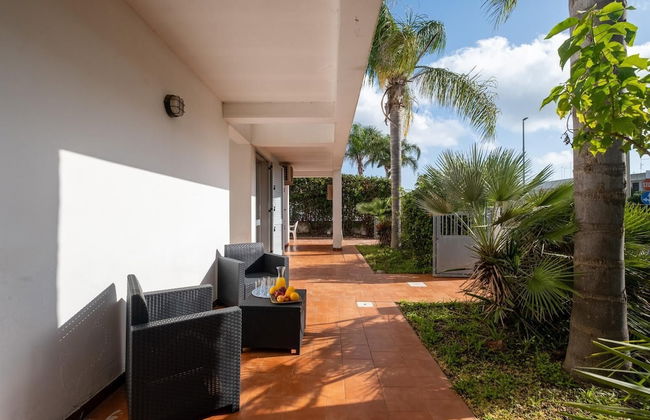 Villetta Sea Breeze - Foto 21