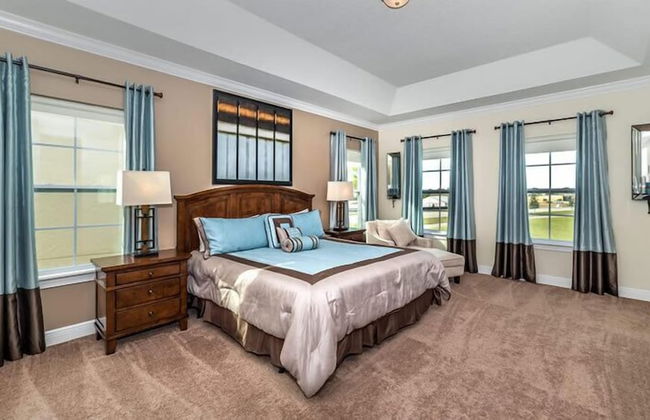 Ov4819 - Reunion Resort - 5 Bed 4.5 Baths Villa - Foto 12