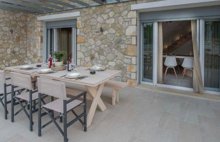 Villa Martha Perithia Corfu - Foto 6