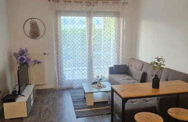 Le Nid Urbain - Foto 10