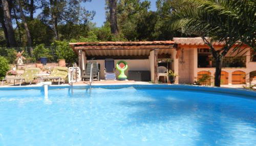 L'Oliveraie - Foto 2