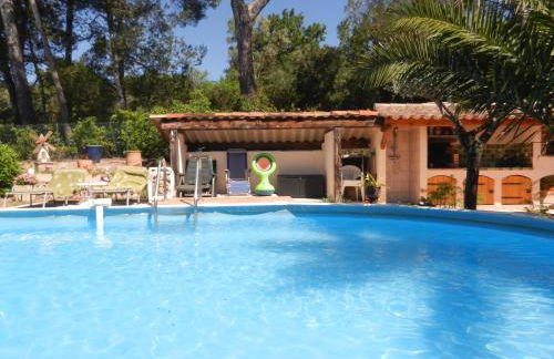 L'Oliveraie - Foto 2