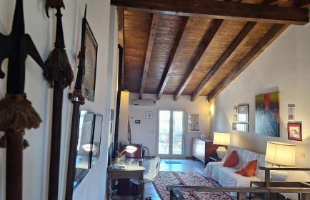 La Civetta, a 15 minuti dal mare di Otranto - Foto 22