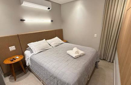 ID Vida Urbana - Paraiso em Goiania - Foto 34