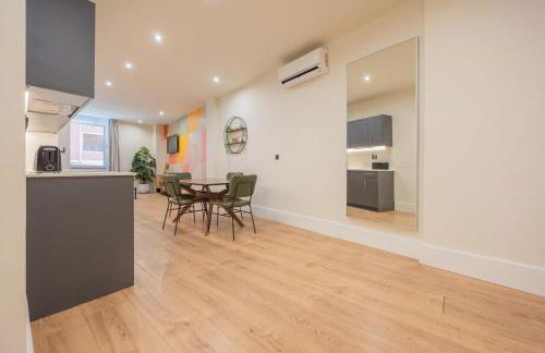 BILBAO RIVERSIDE by STAYNN APARTMENTS - Foto 49