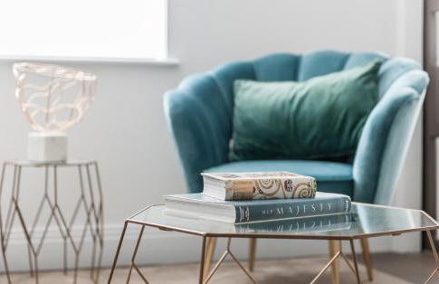 Chancery Quarters - 124 Chancery Lane - Photo 16