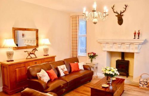 Coach House, Middleton Hall Estate - Foto 12