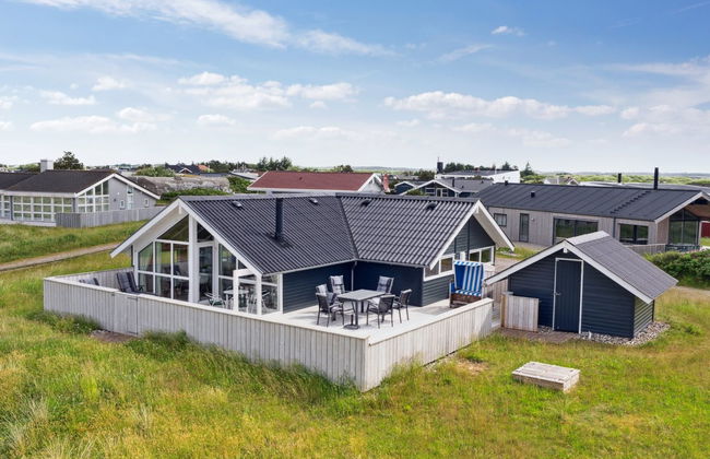 "Betti" - 200m from the sea - Foto 4