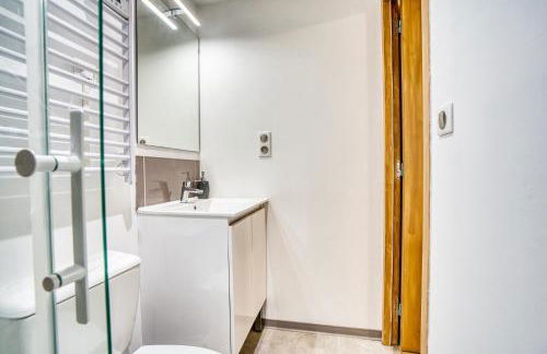 Les Hourtous Netflix Wi-Fi Fibre Terasse 4 pers - Foto 25