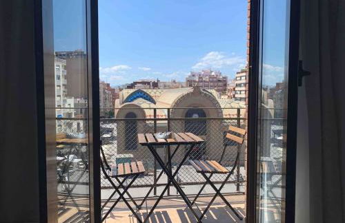 Fantastico Tarragona Corsini Apartment-1, en el centro con parking - Foto 21