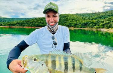 Villa Capivara - Foto 32