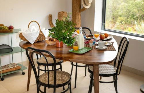 Les Villas de Palombaggia - Foto 52