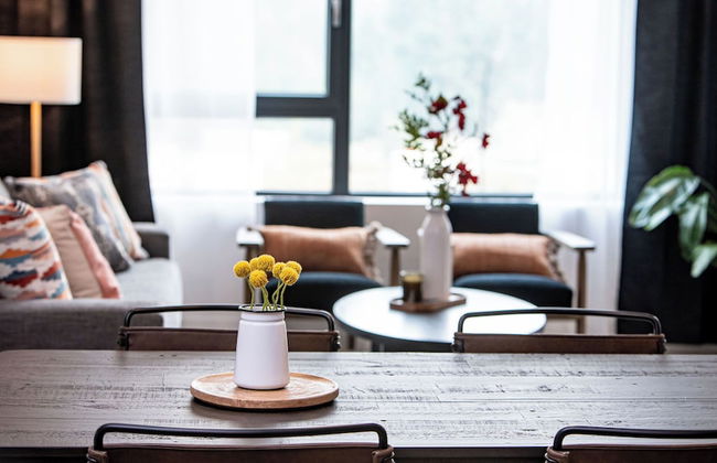 The Monashee House by Revelstoke - Photo 19