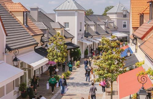 Évasion proche Disneyland - Foto 26