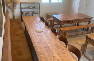 Gîte Un ange passe en Périgord - Foto 25