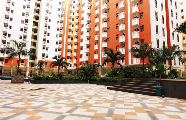 Adhigana Property Kemang View - Foto 48