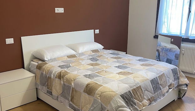 Desert Home Eur Torrino - Foto 4, Habitación