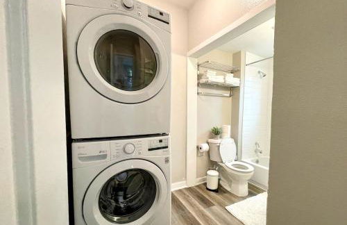 Perfect Workation Spot, Fast Wi-Fi, Fully Stocked - Foto 8