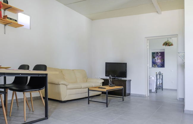 House of Paradise in front of the golf court-sea - Foto 16