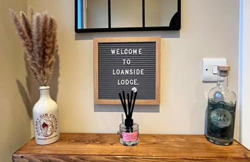 Loanside Lodge, Self-Catering, Holm, Orkney. - Photo 4