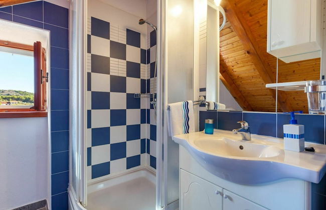 Heritage Villa near Milna with Private Swimming Pool - Foto 9