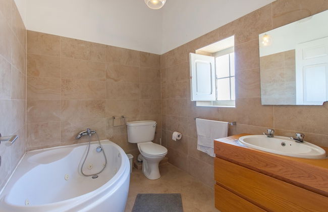 Pool SPA - Wellness Villa St Martin - Foto 21