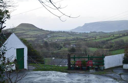 Glenaan Cottage - Foto 18