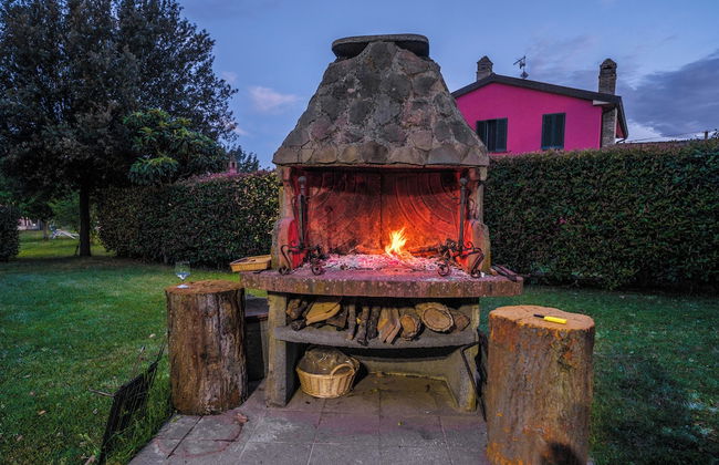 Agriturismo Niccoland - Foto 75