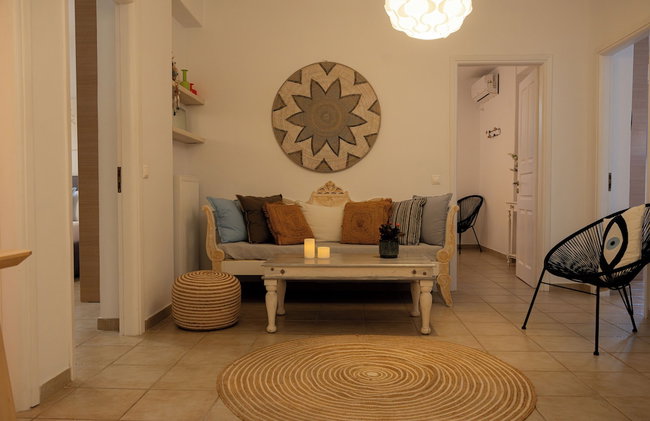 Paradisia Villas - Photo 61