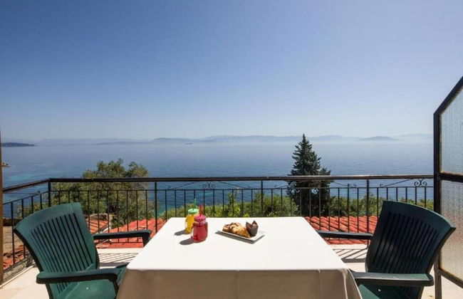 Casa Dei Venti - Foto 5